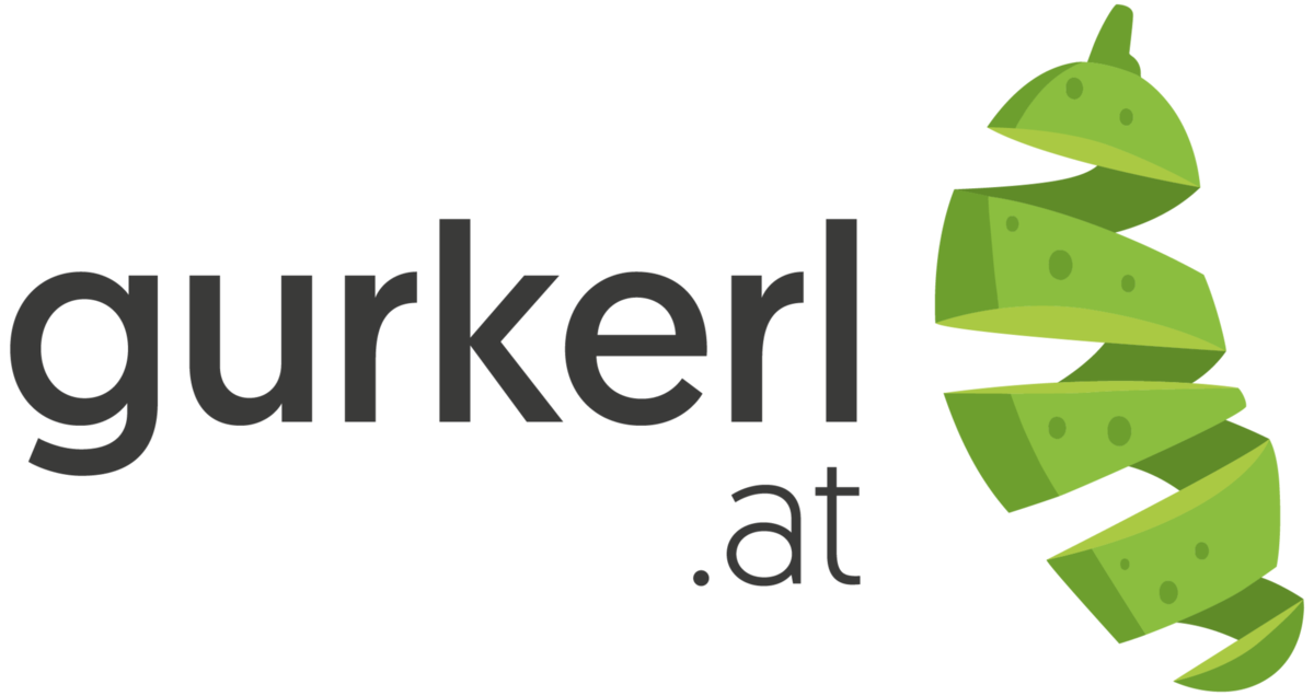 Gurkerl – Pfandliste